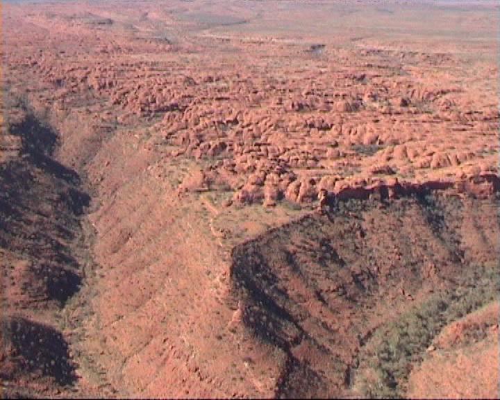 Kings Canyon