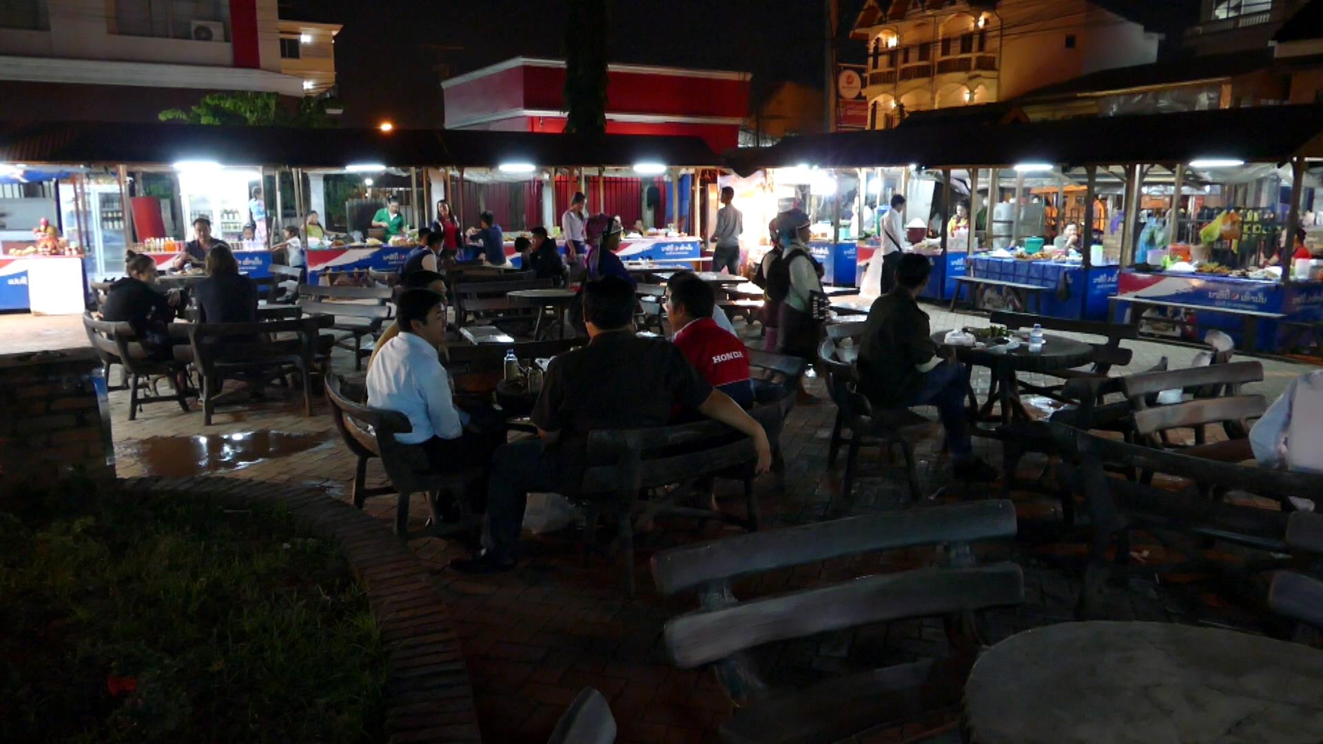 toddy tapper in de buurt van Negombo